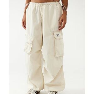 Pink BDG Cargo Pants